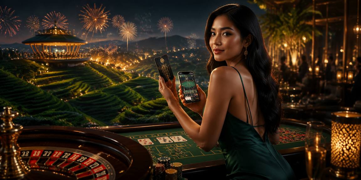 puan777 login mobile gaming